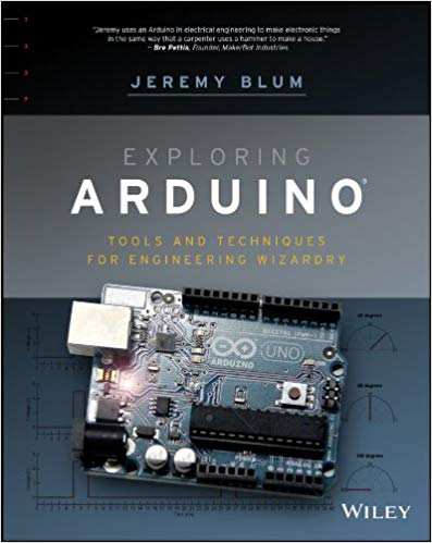 The Best Arduino Books You Can Read Best Arduino Books For Beginners